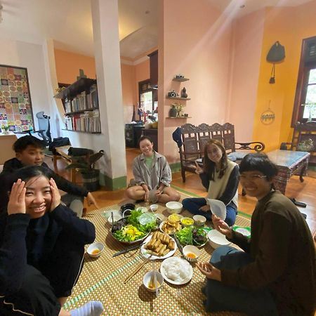 Tron Homestay Kon Von Kla Luaran gambar