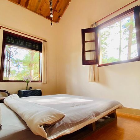 Tron Homestay Kon Von Kla Luaran gambar