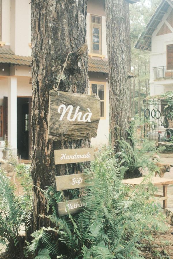 Tron Homestay Kon Von Kla Luaran gambar