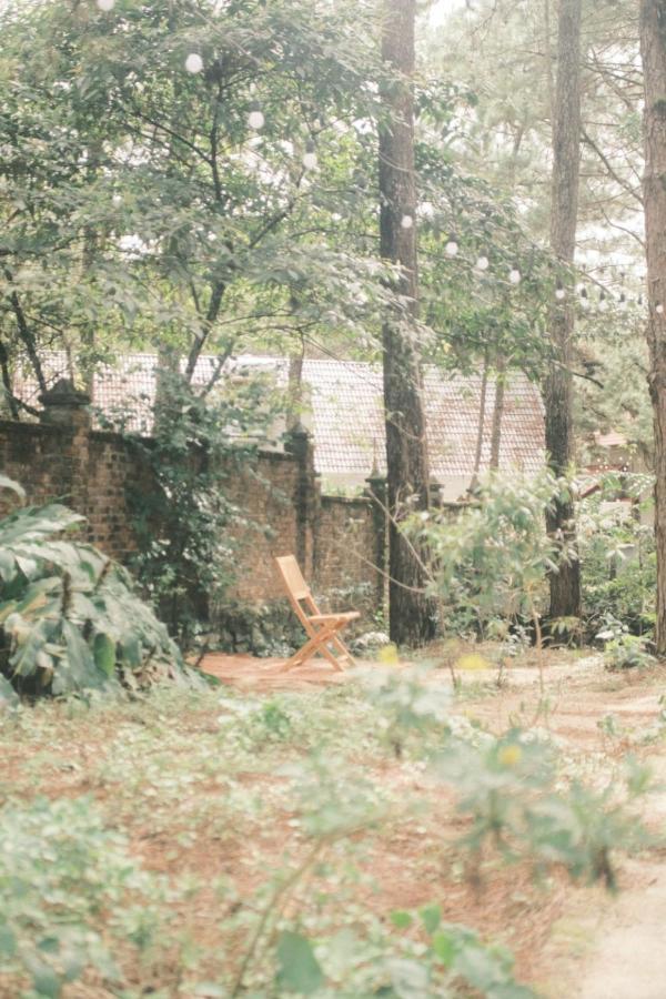 Tron Homestay Kon Von Kla Luaran gambar