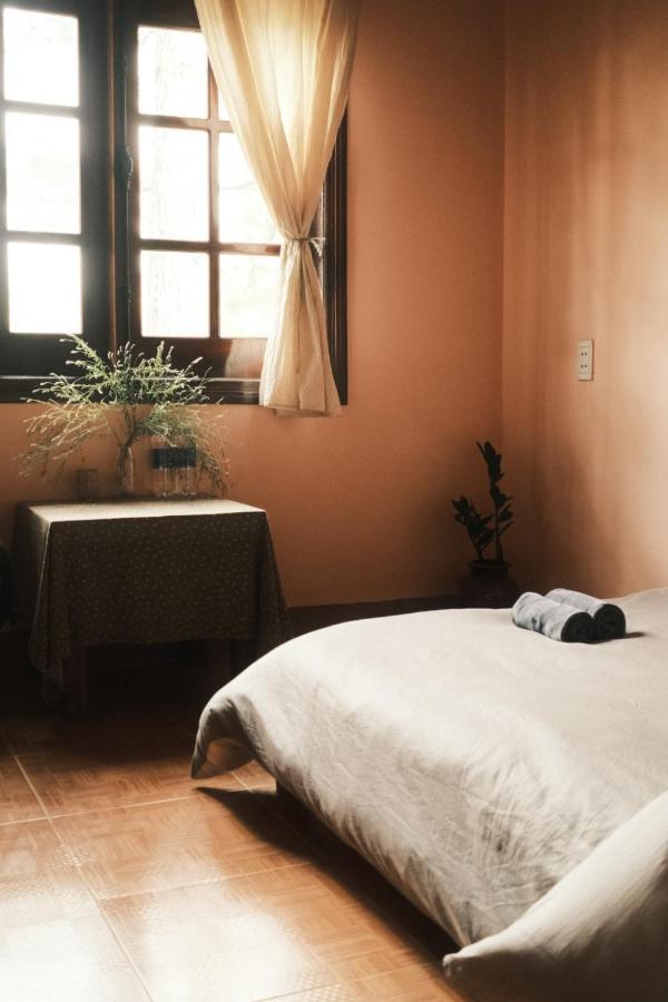 Tron Homestay Kon Von Kla Luaran gambar