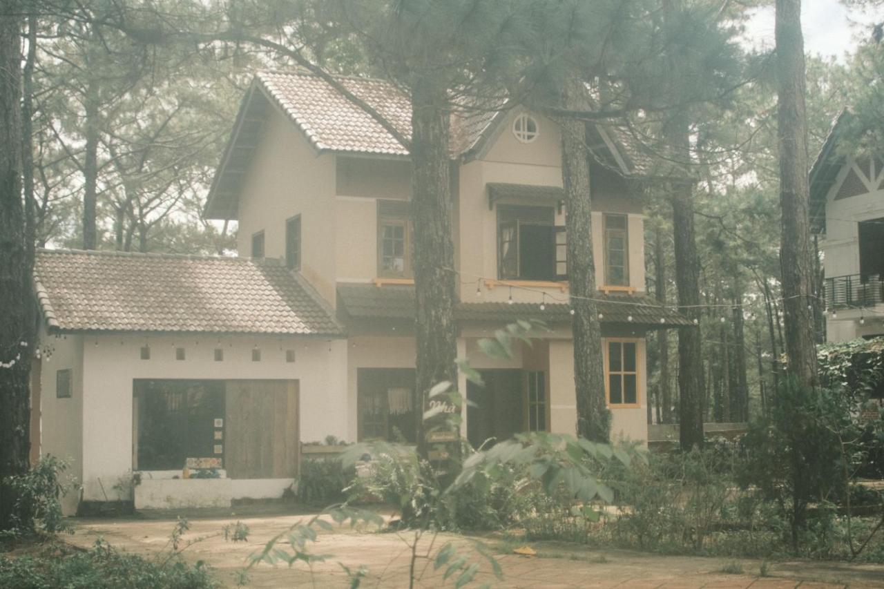 Tron Homestay Kon Von Kla Luaran gambar