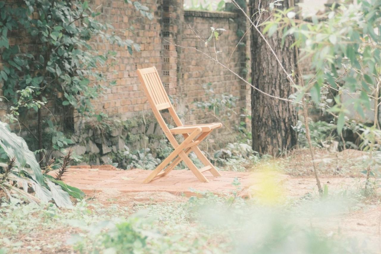 Tron Homestay Kon Von Kla Luaran gambar