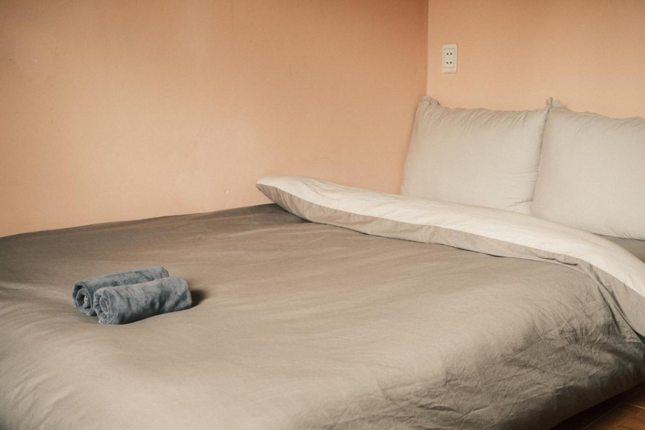 Tron Homestay Kon Von Kla Luaran gambar