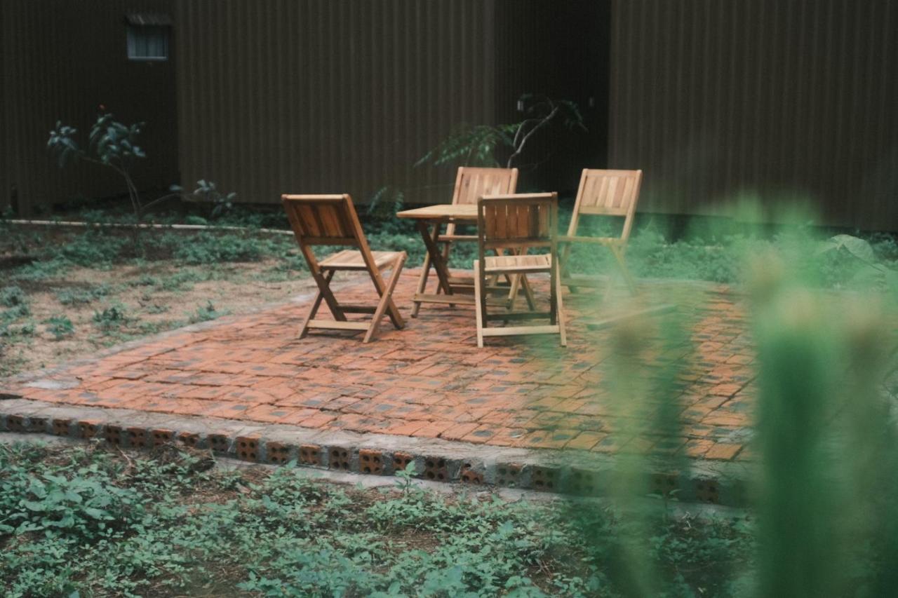 Tron Homestay Kon Von Kla Luaran gambar