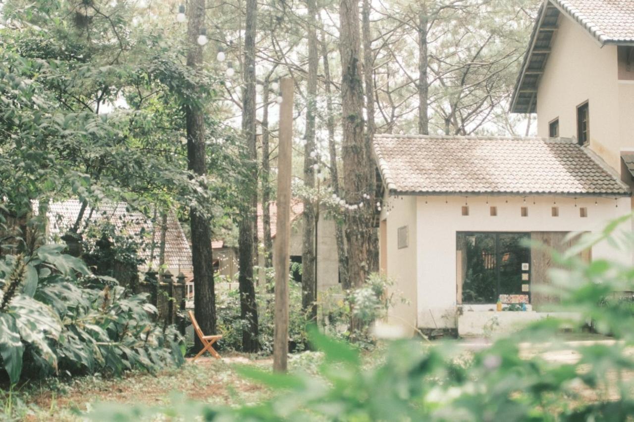Tron Homestay Kon Von Kla Luaran gambar
