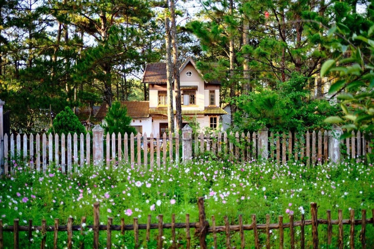Tron Homestay Kon Von Kla Luaran gambar