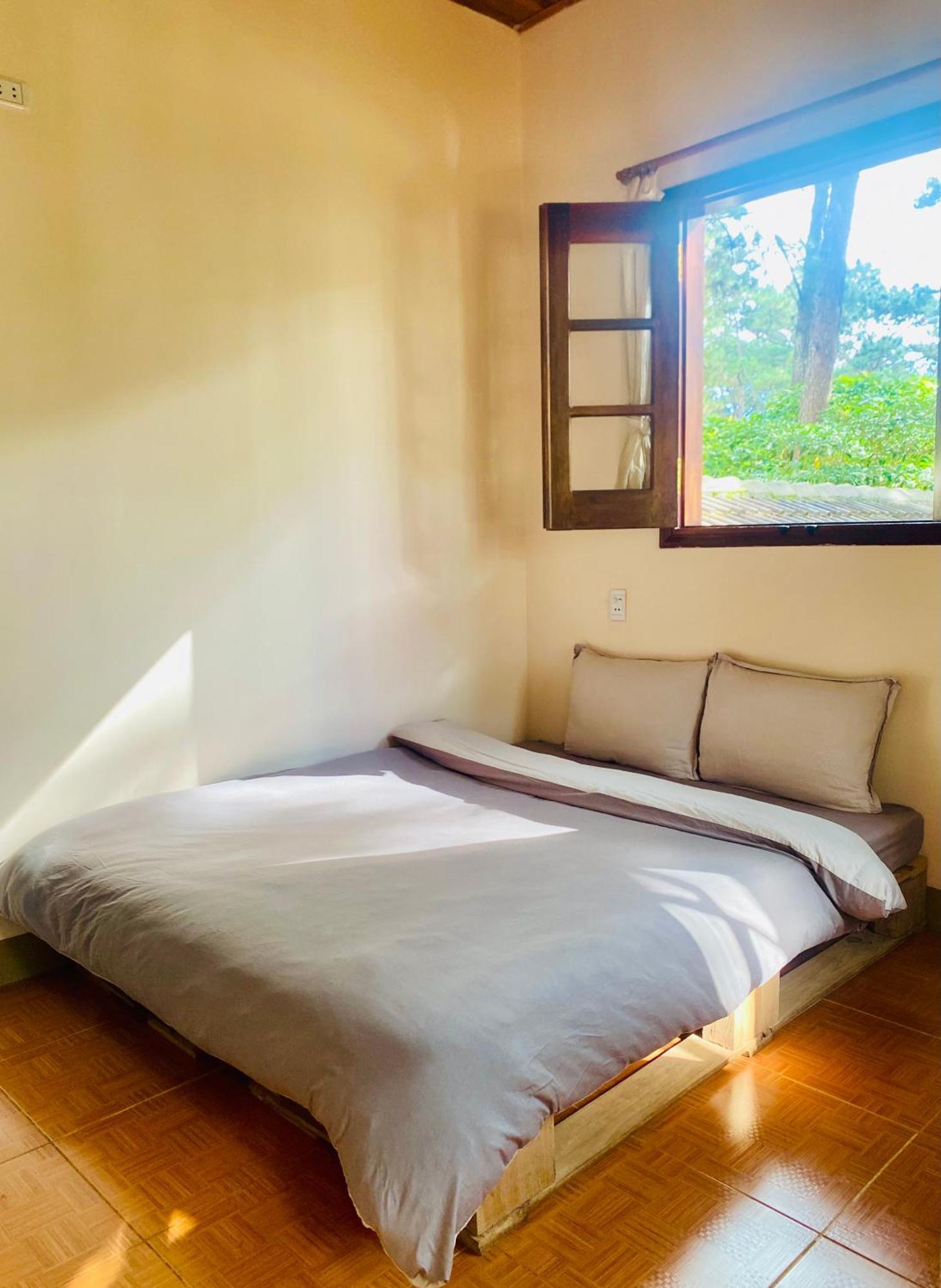 Tron Homestay Kon Von Kla Luaran gambar