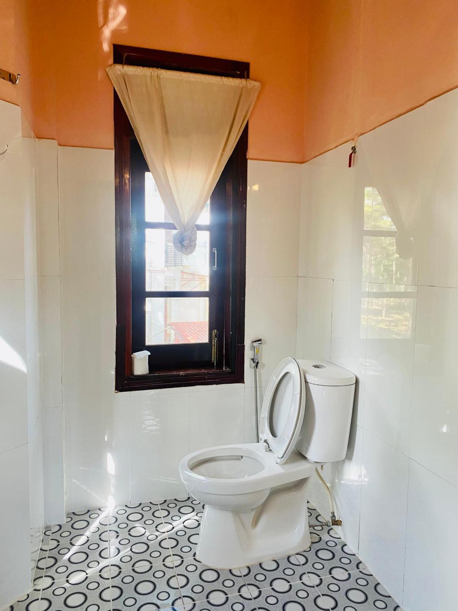 Tron Homestay Kon Von Kla Luaran gambar