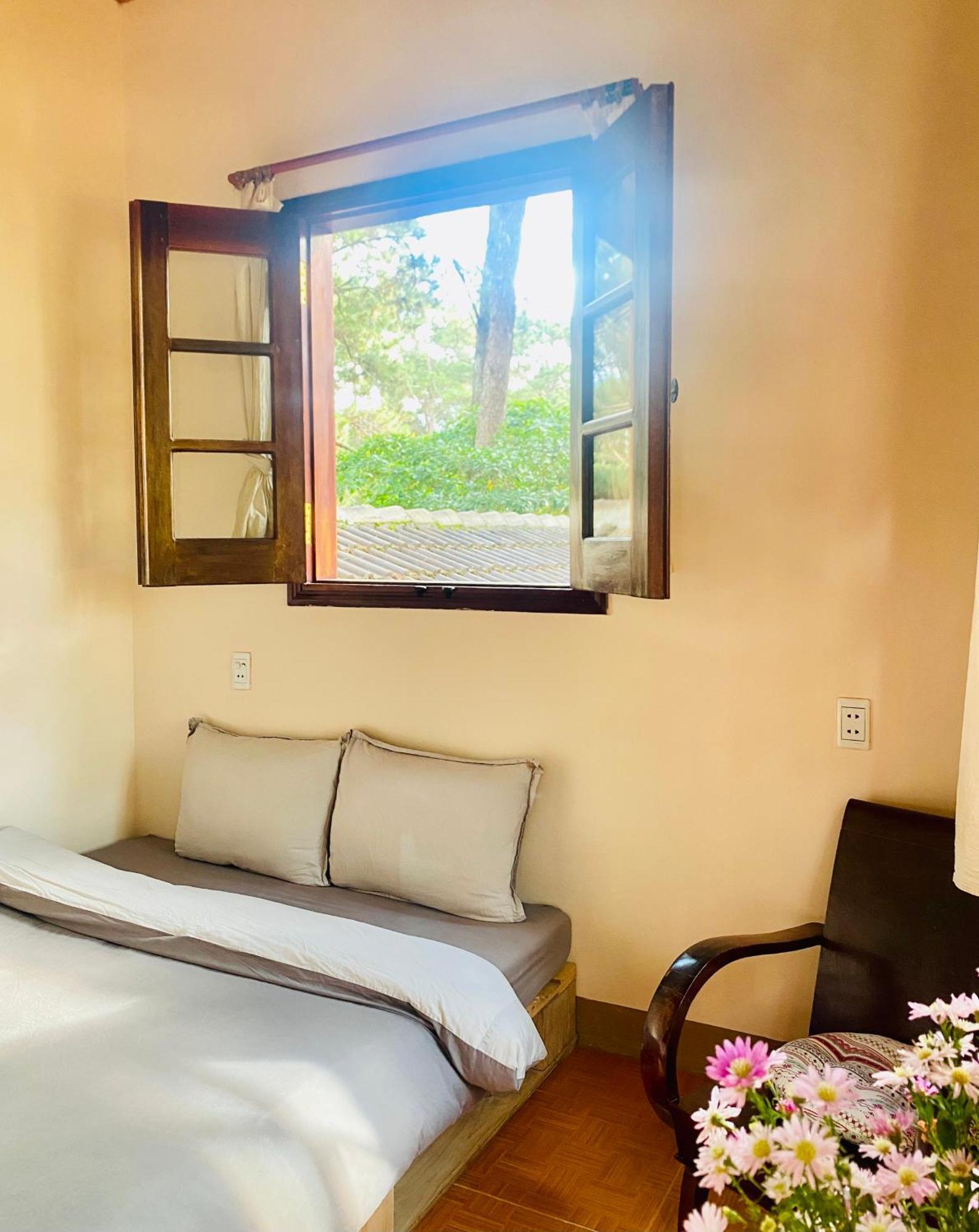Tron Homestay Kon Von Kla Luaran gambar