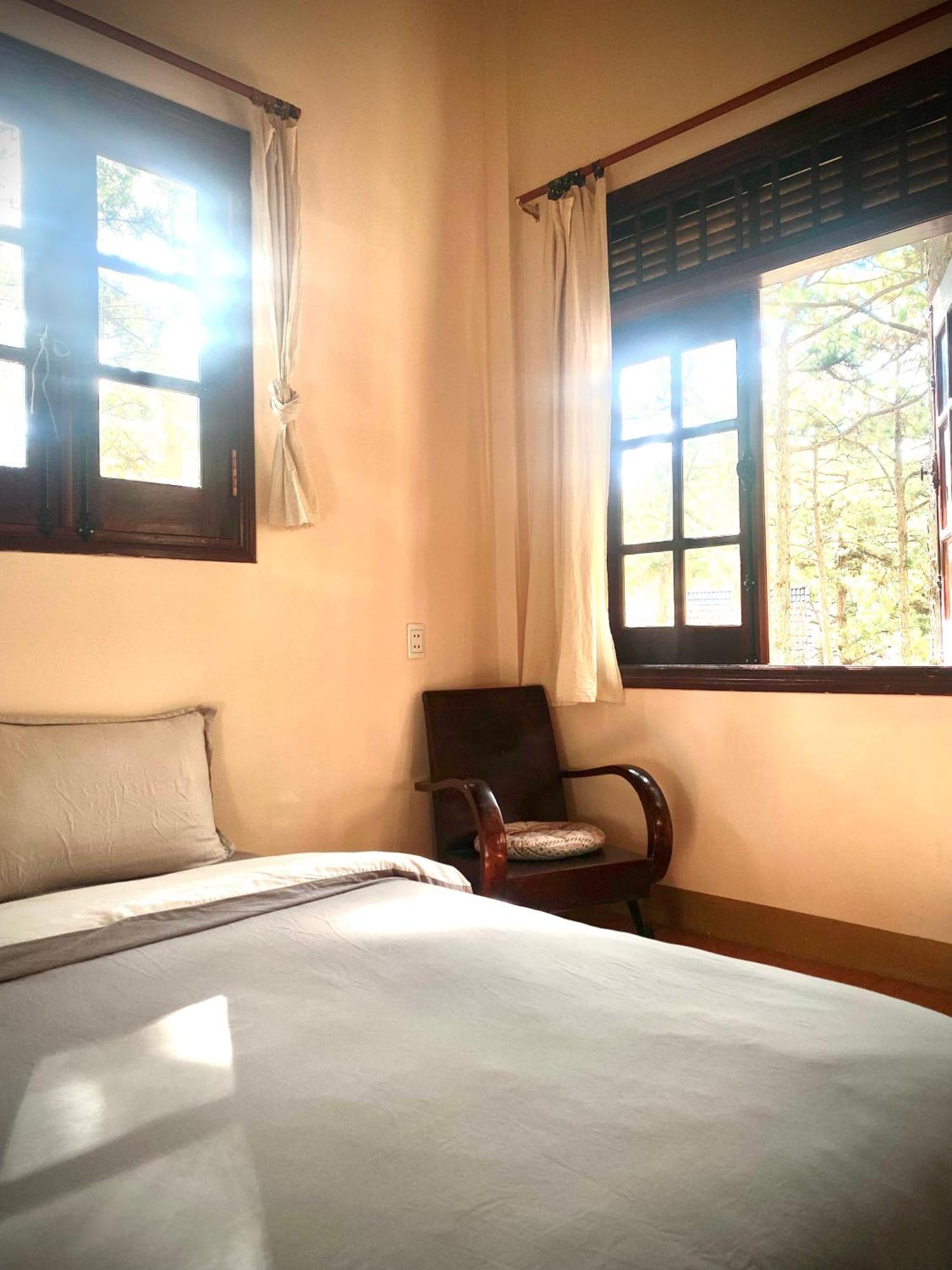 Tron Homestay Kon Von Kla Luaran gambar