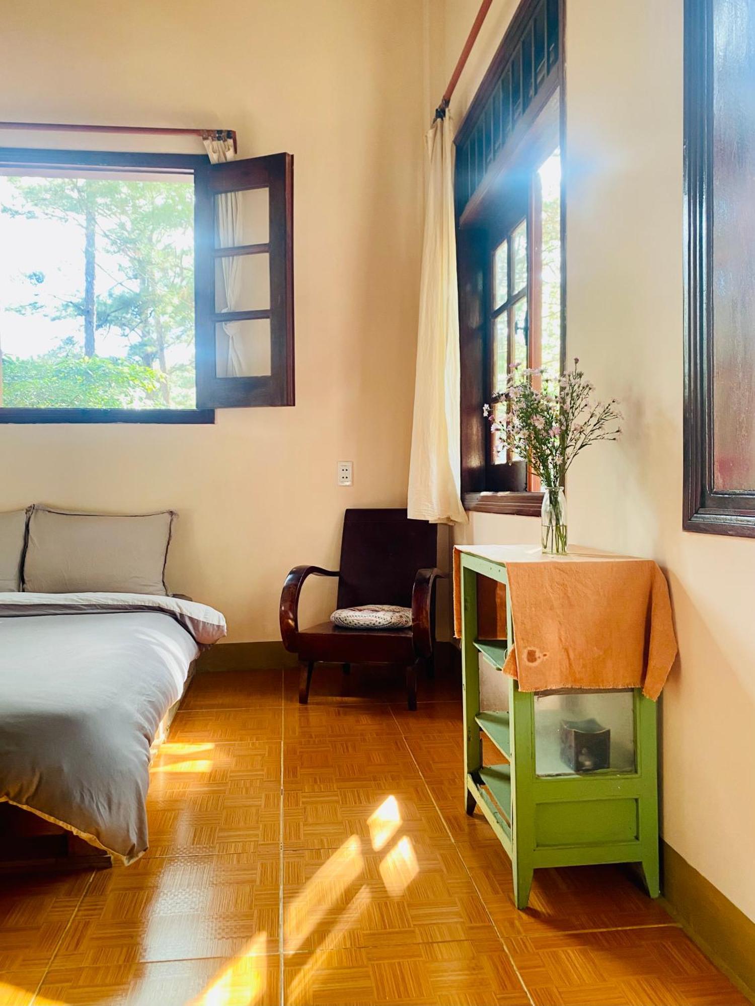 Tron Homestay Kon Von Kla Luaran gambar