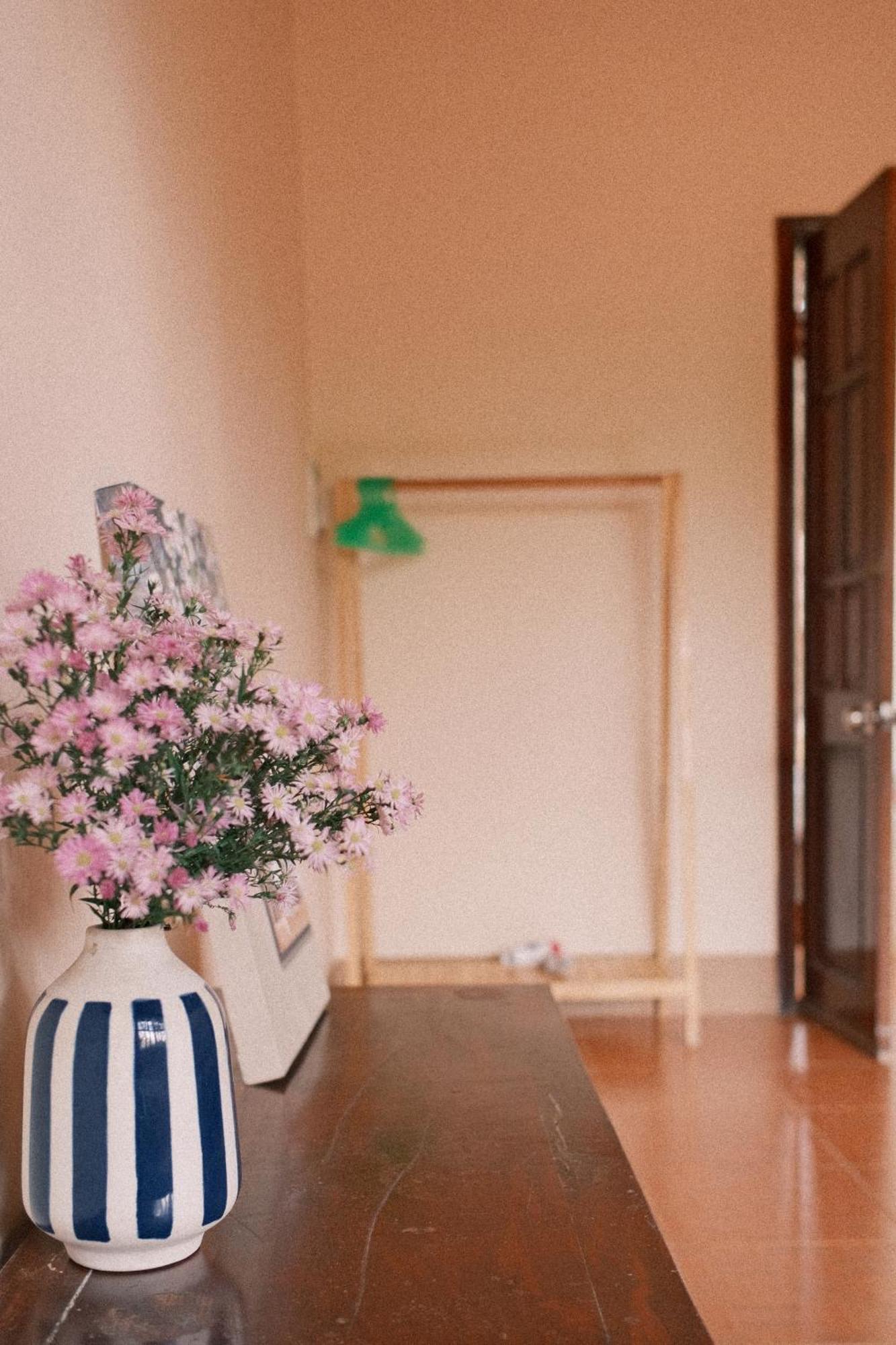 Tron Homestay Kon Von Kla Luaran gambar
