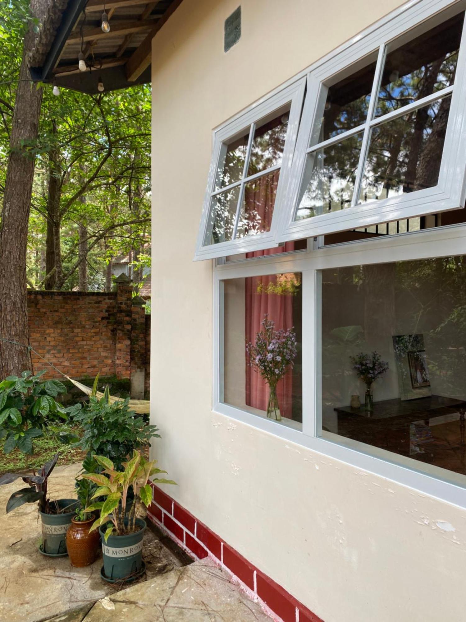 Tron Homestay Kon Von Kla Luaran gambar