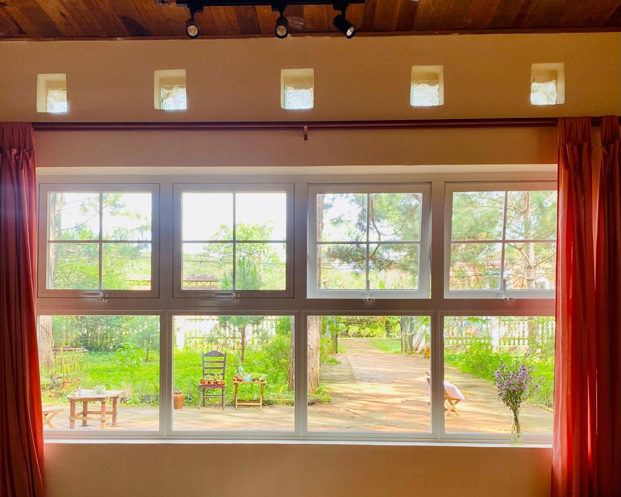 Tron Homestay Kon Von Kla Luaran gambar
