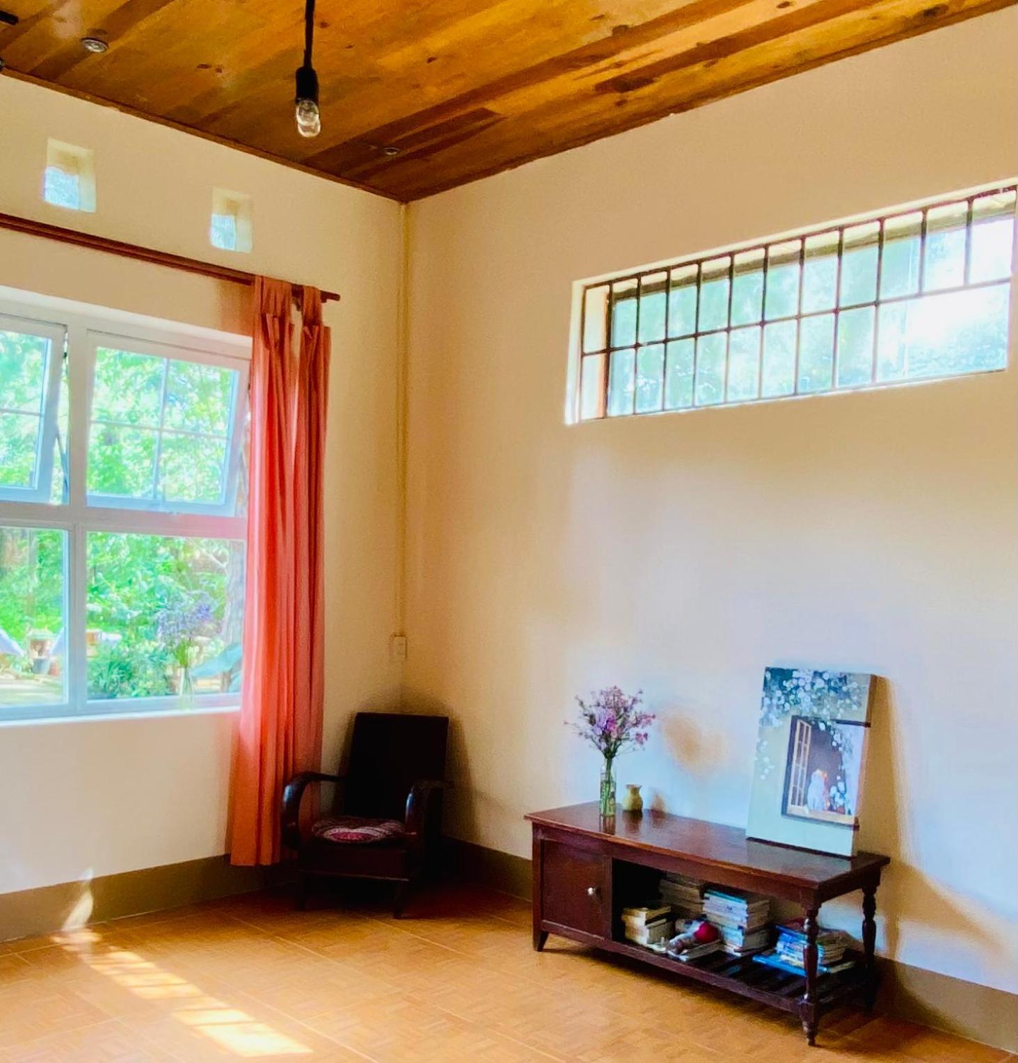 Tron Homestay Kon Von Kla Luaran gambar