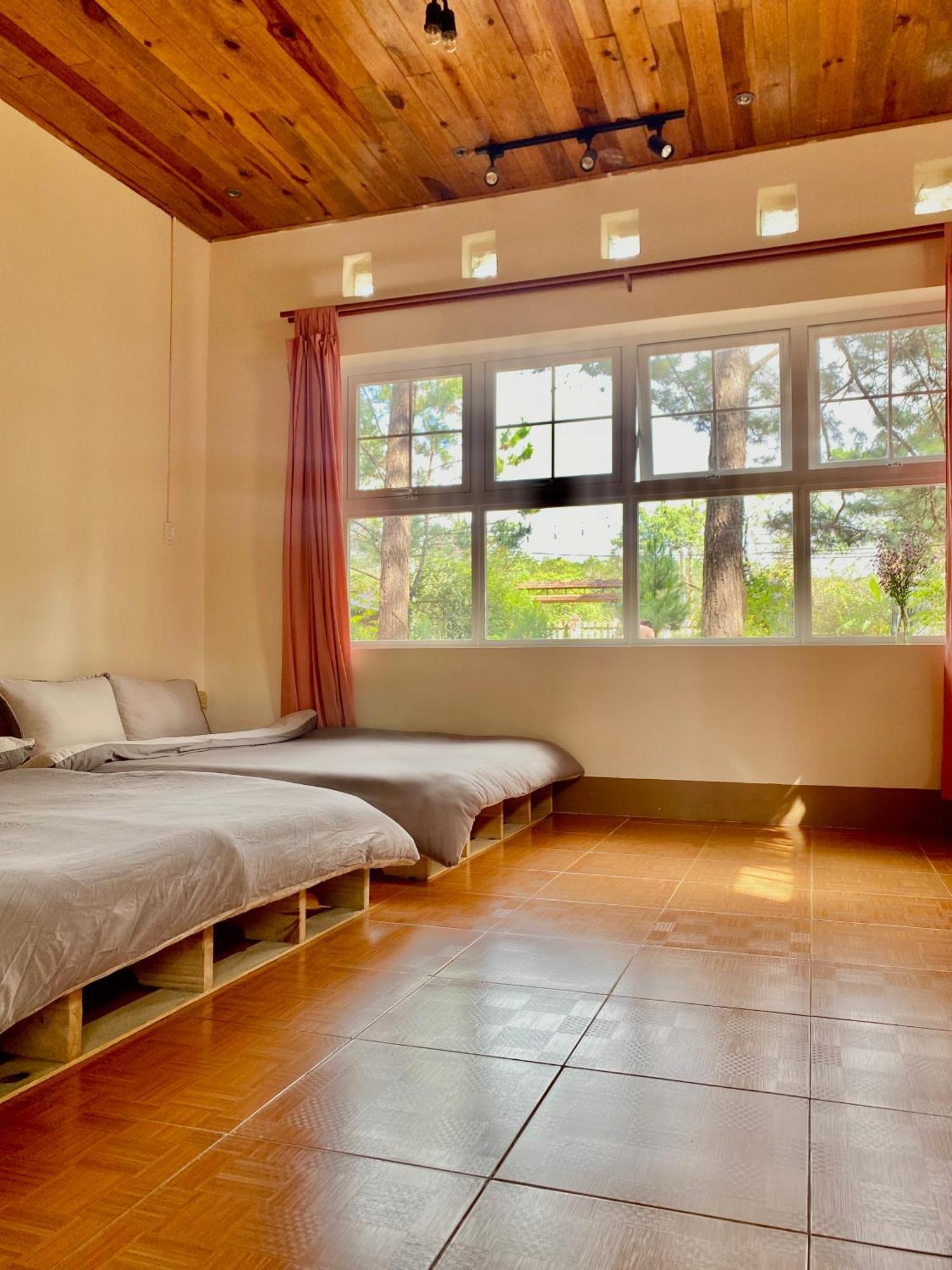 Tron Homestay Kon Von Kla Luaran gambar