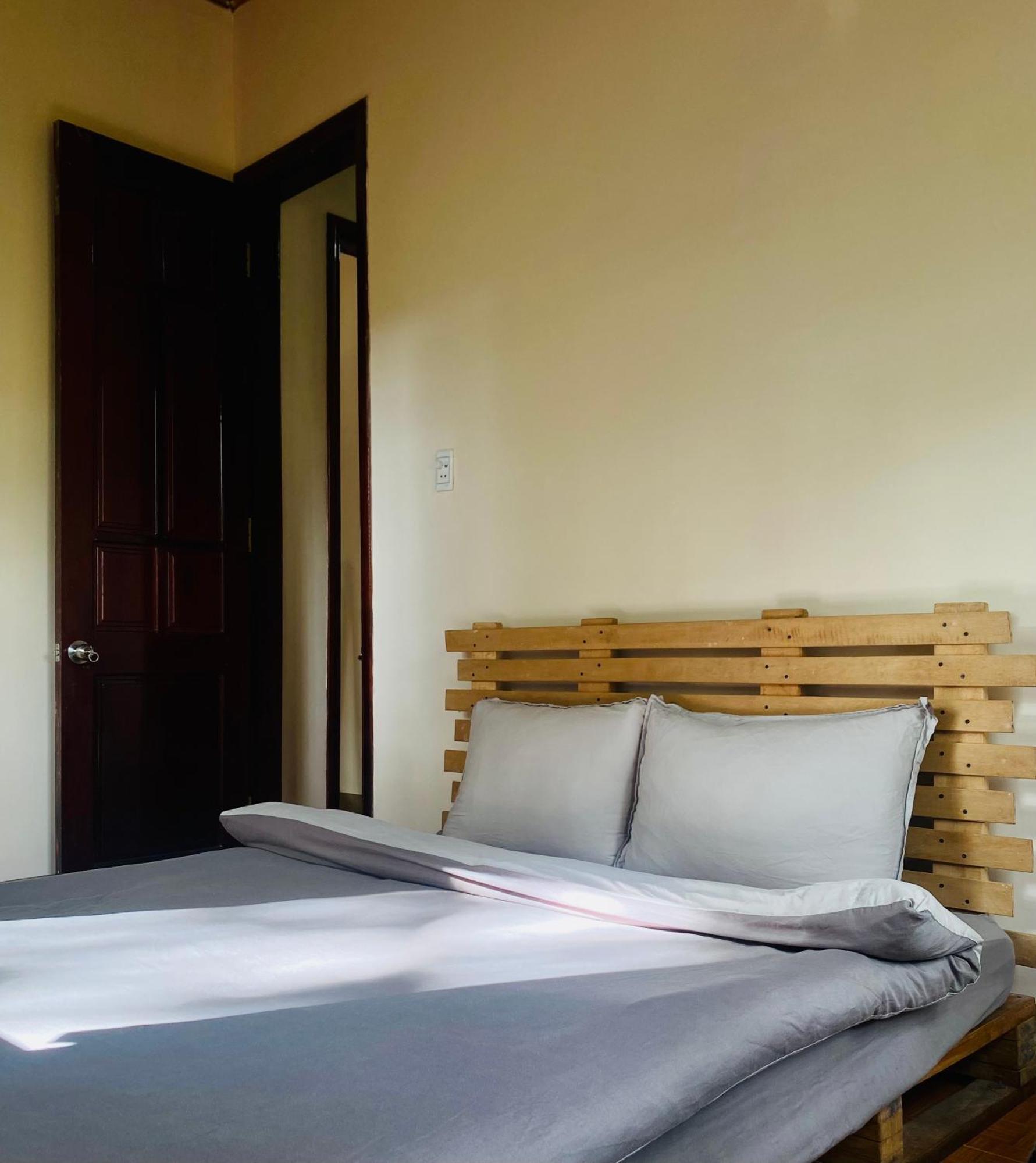 Tron Homestay Kon Von Kla Luaran gambar