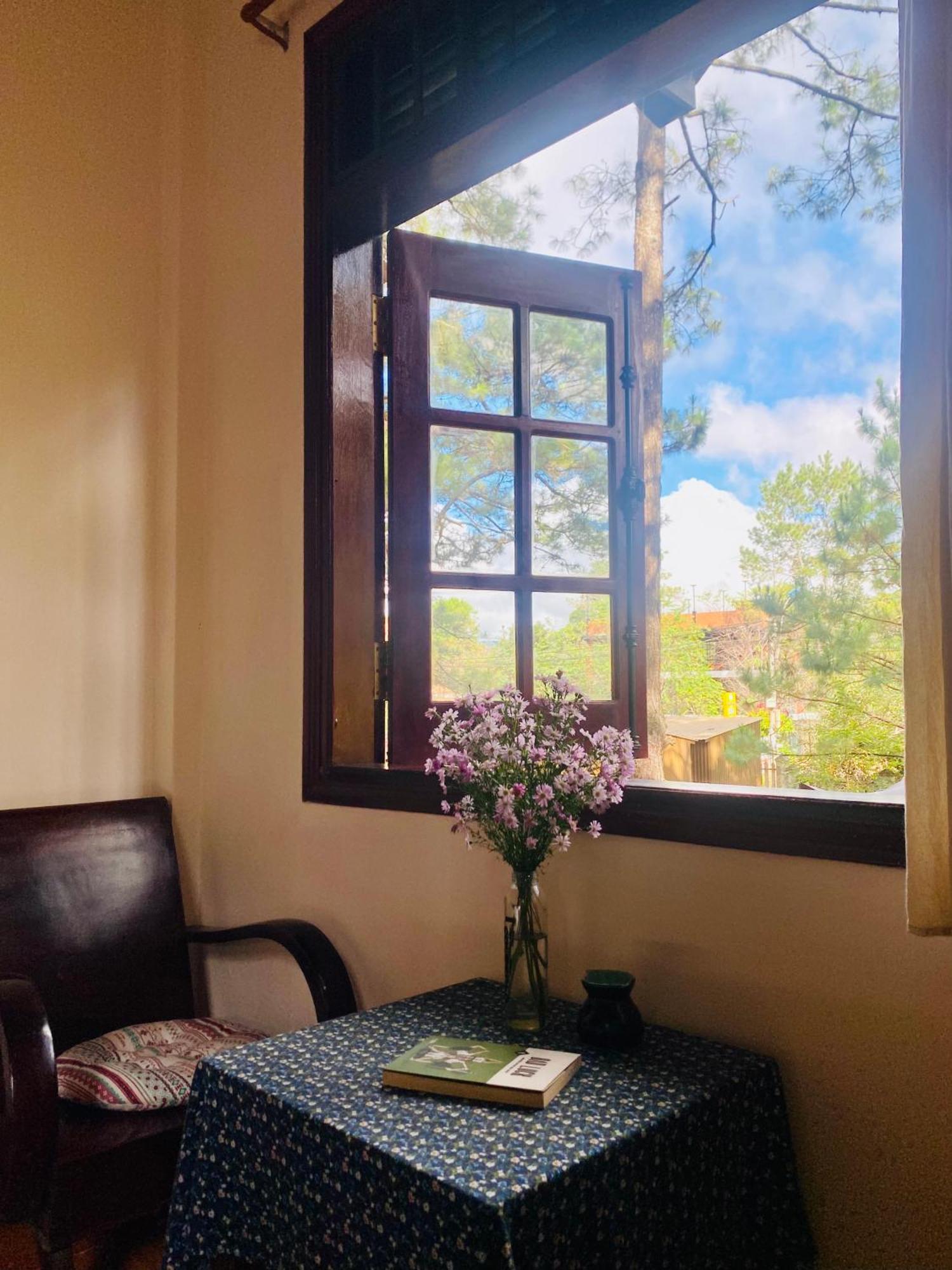 Tron Homestay Kon Von Kla Luaran gambar