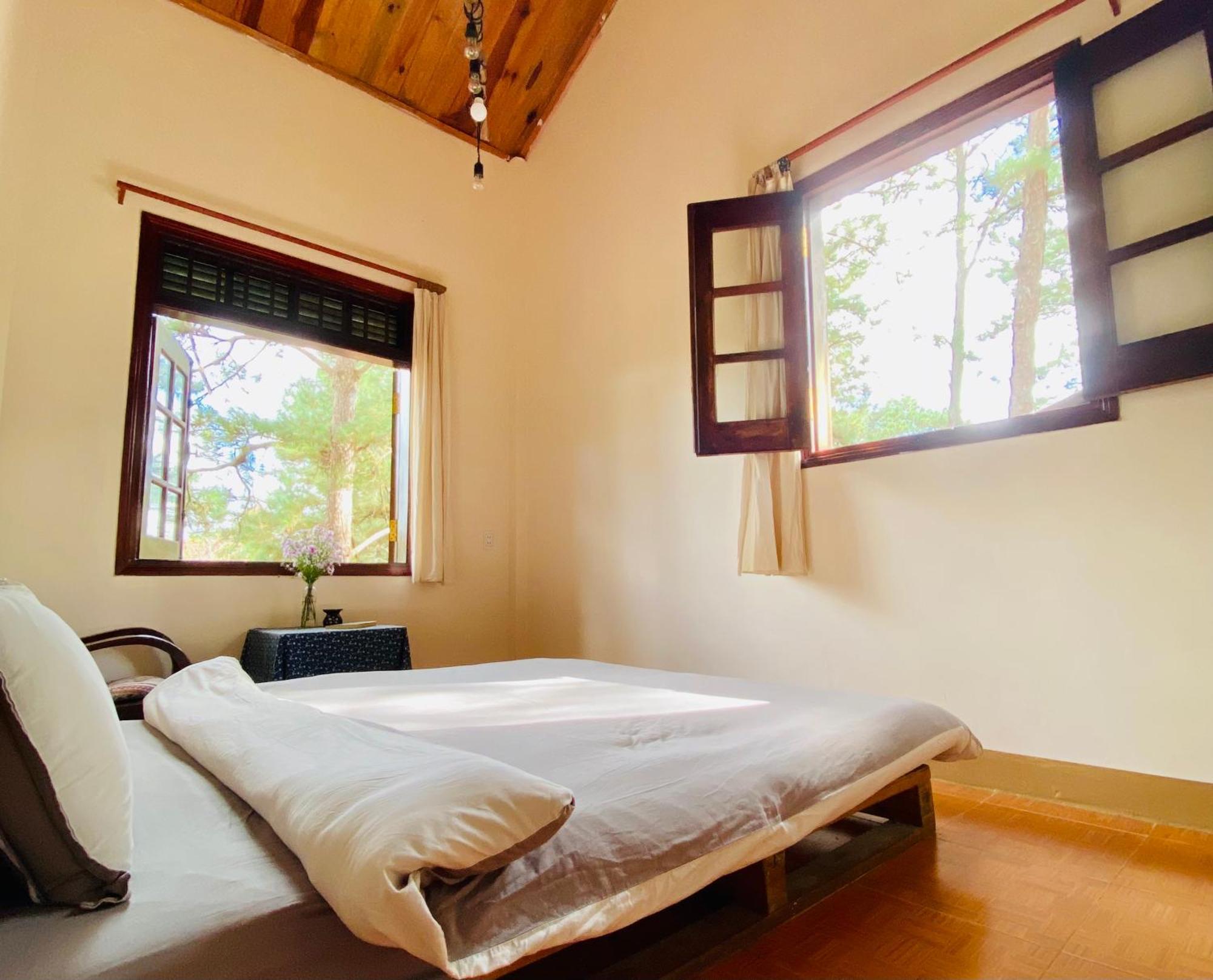 Tron Homestay Kon Von Kla Luaran gambar